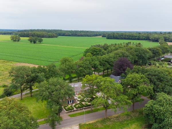 A proximité directe [été] (<1 km)