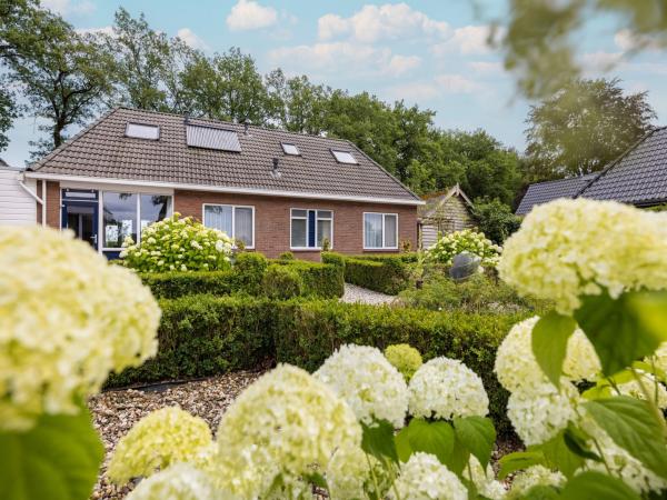 Extérieur maison de vacances [été]