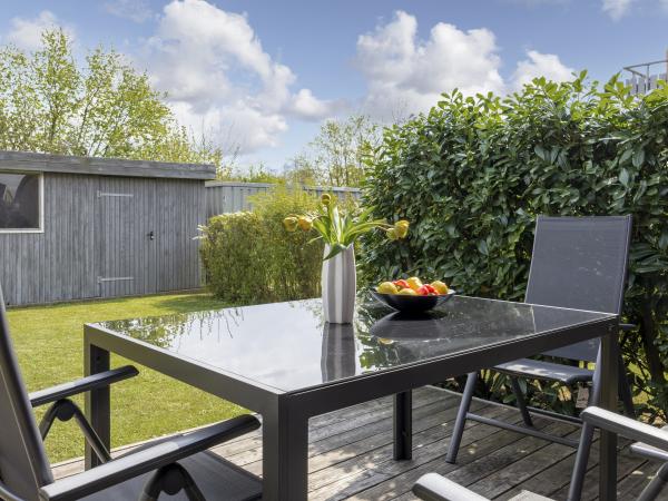 Terrasse / Balkon