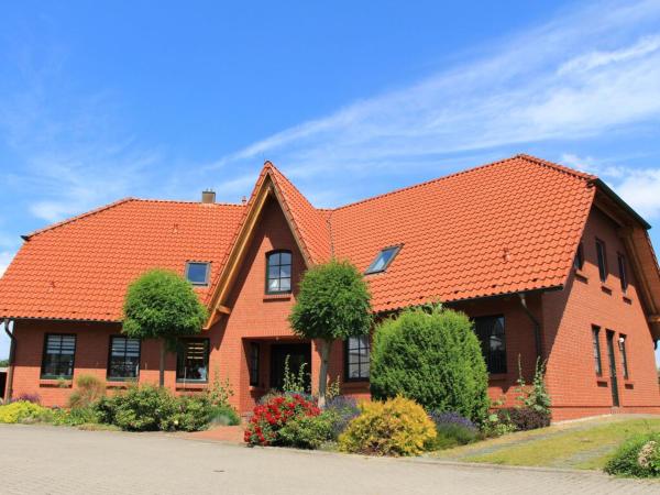 Extérieur maison de vacances [été]