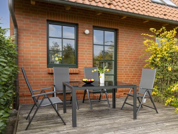 Terrasse / Balkon