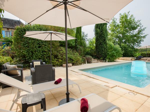 Terrasse / Balkon