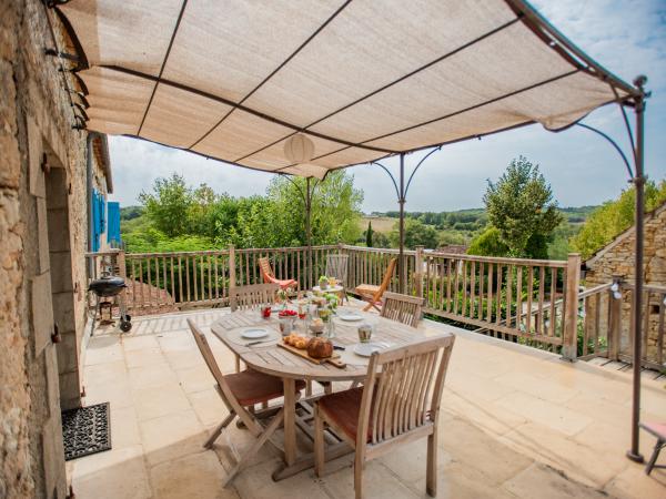 Terrasse / Balkon