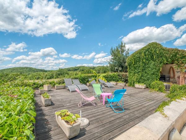 Terrasse / Balkon