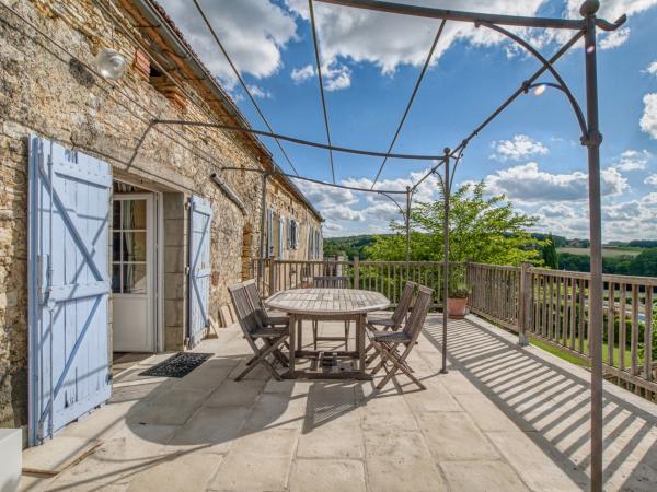 Terrasse / Balkon