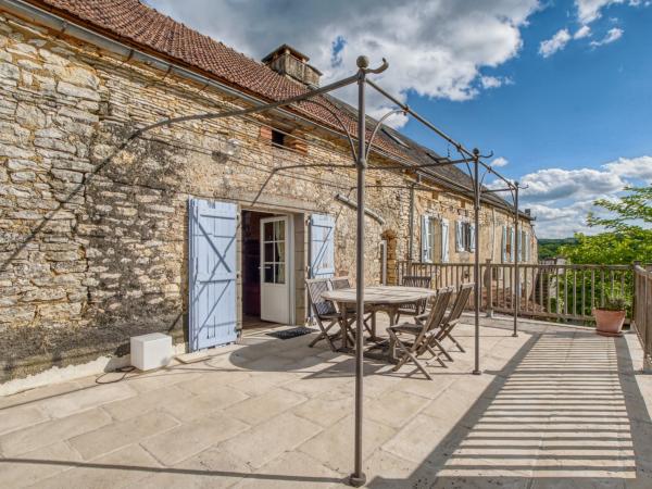 Terrasse / Balkon