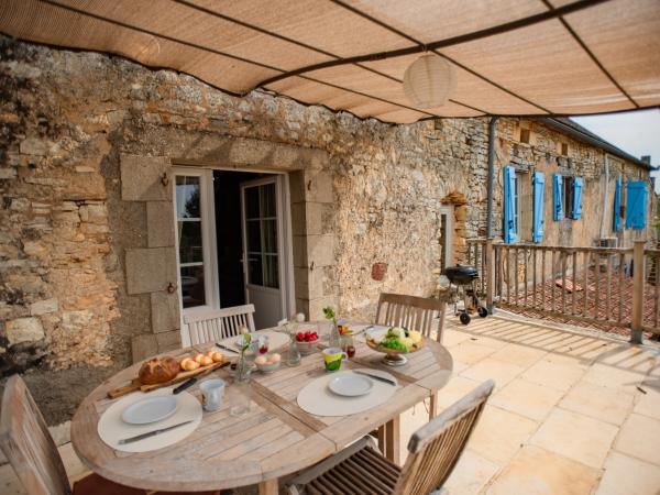 Terrasse / Balkon