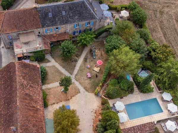 Garten [Sommer]