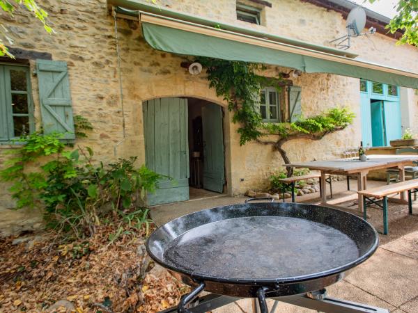 Terrasse / Balkon