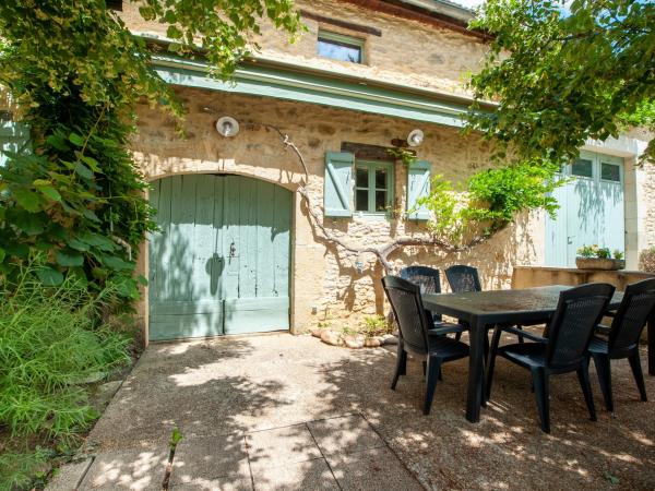 Terrasse / Balcon