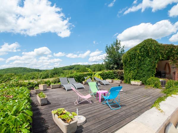 Terrasse / Balcon