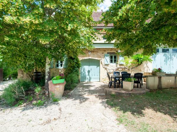 Terrasse / Balcon