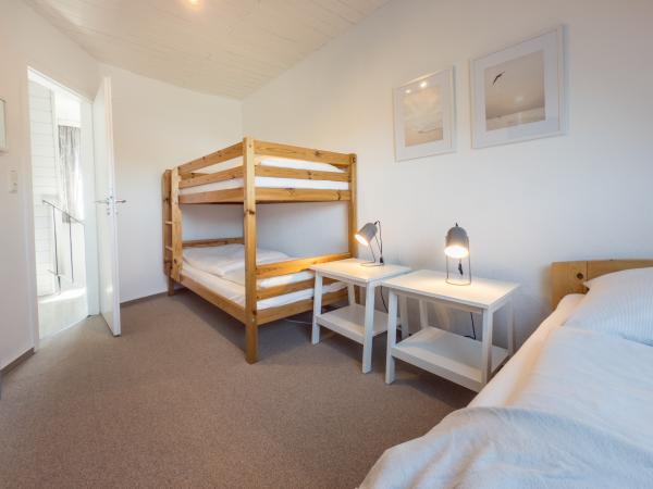 Slaapkamer