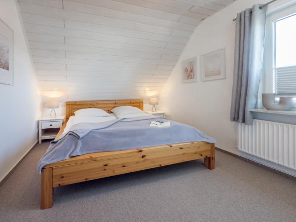 Slaapkamer