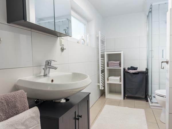 Badkamer