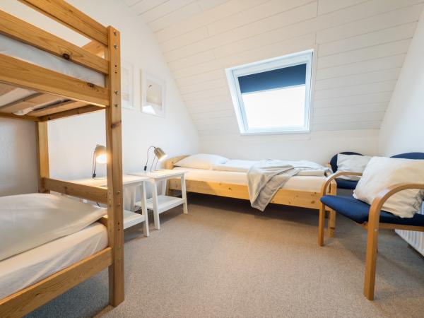 Slaapkamer