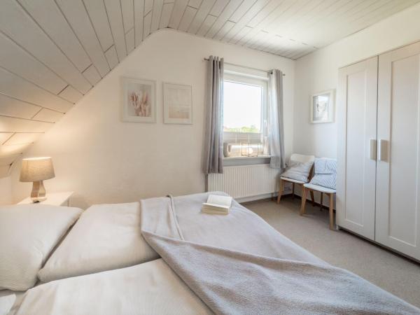 Slaapkamer