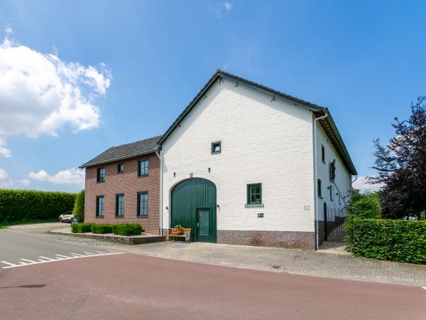 Extérieur maison de vacances [été]