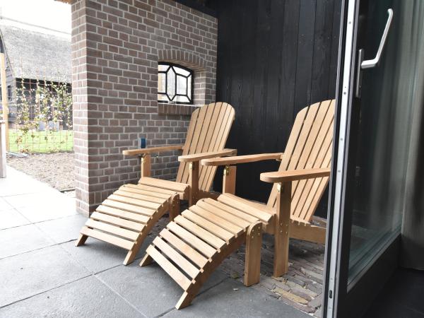 Terrasse / Balcon