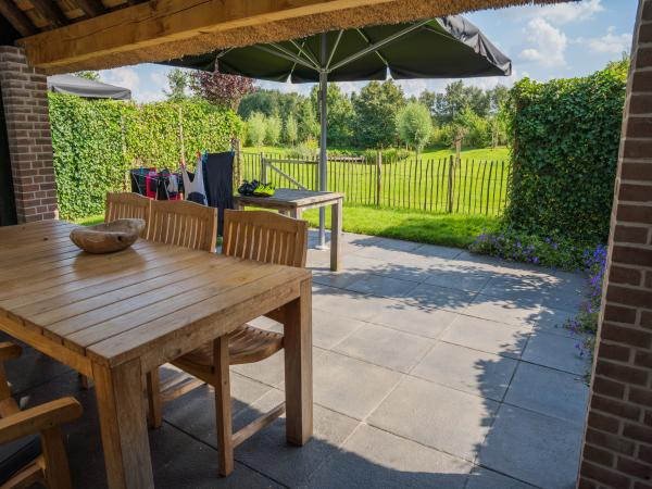 Terrasse / Balcon