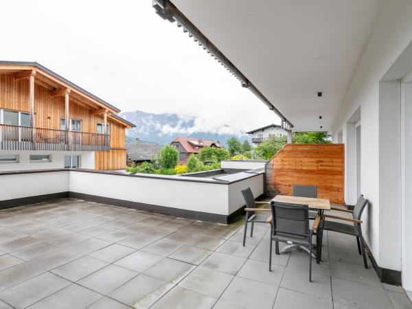 Terrasse / Balkon