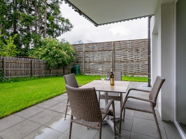 Terrasse / Balcon