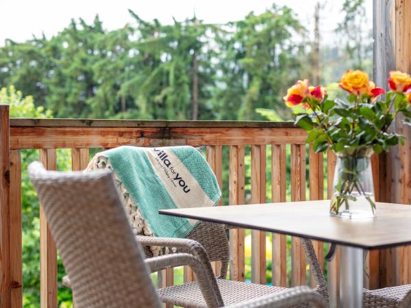 Terrasse / Balcon