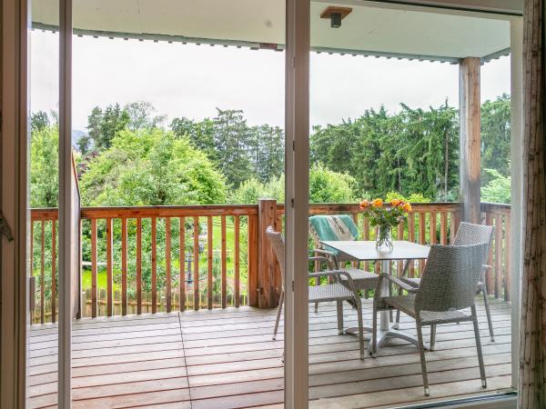 Terrasse / Balcon