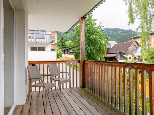 Patio / Balcony