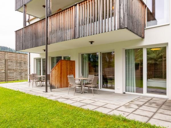 Terrasse / Balcon