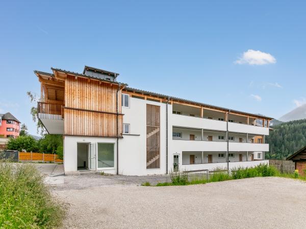 Extérieur maison de vacances [été]