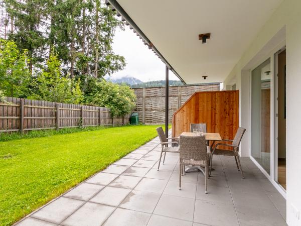 Terrasse / Balcon