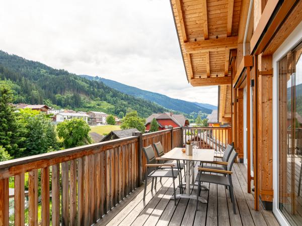 Patio / Balcony