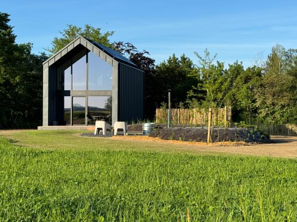 Extérieur maison de vacances [été]