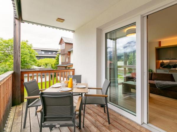 Terrasse / Balcon