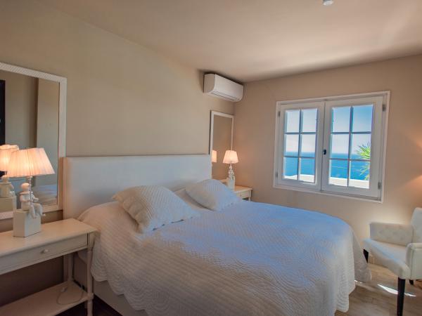 Slaapkamer