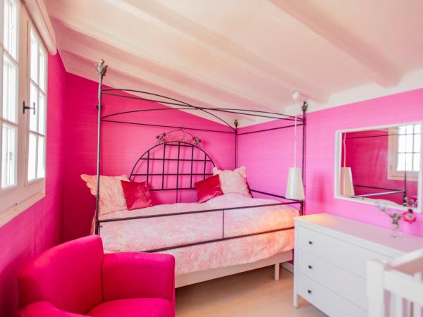 Slaapkamer