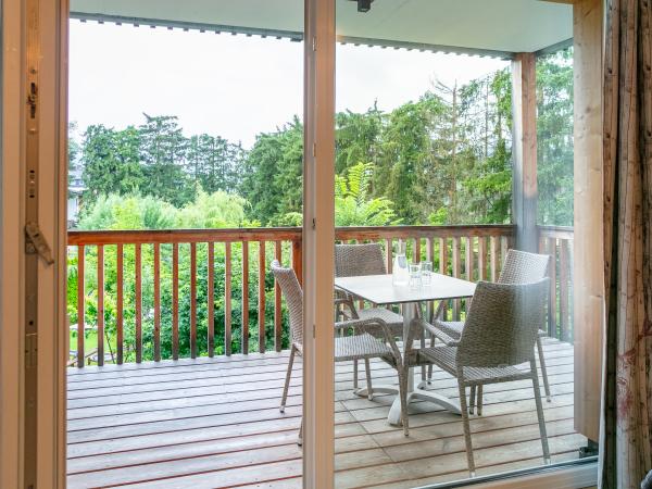 Terrasse / Balcon