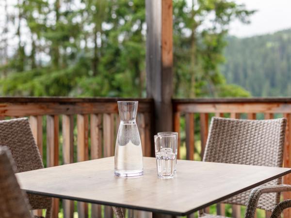 Terrasse / Balcon