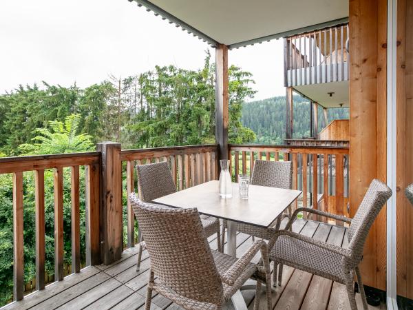 Terrasse / Balcon