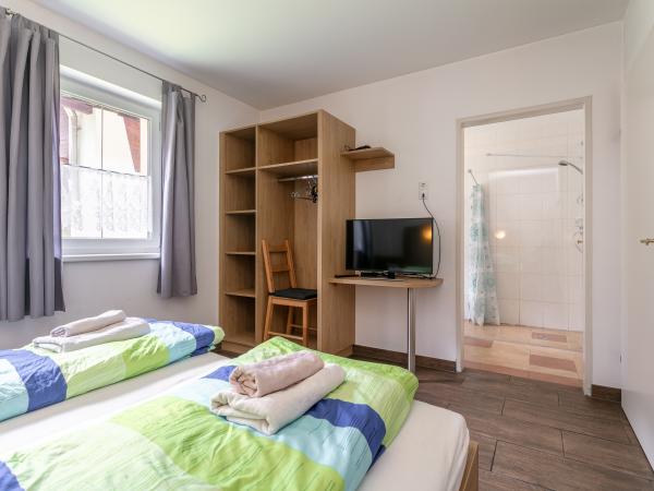 Slaapkamer