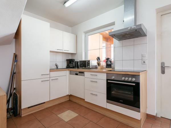 Keuken
