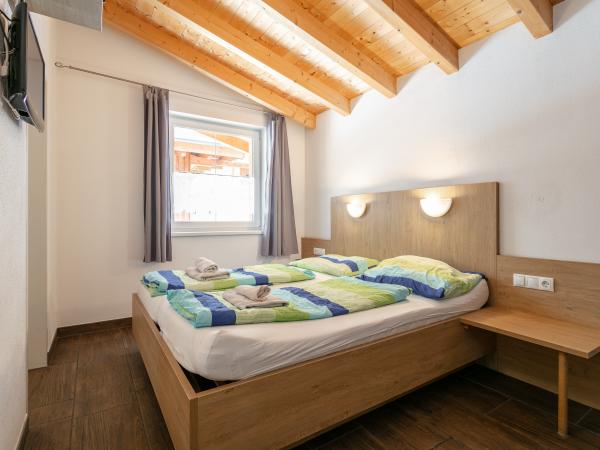 Slaapkamer