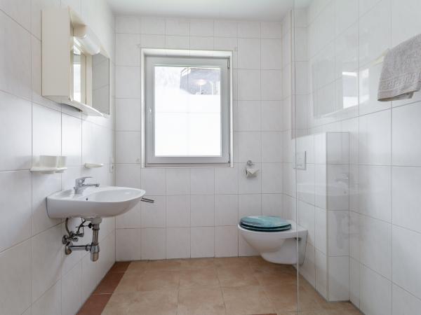 Badkamer