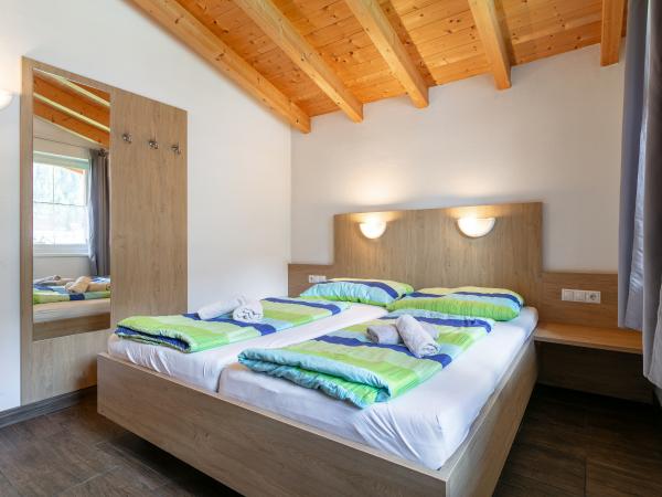 Slaapkamer