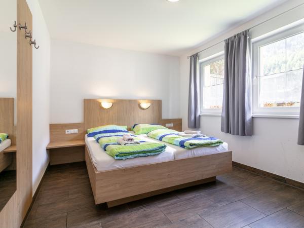 Slaapkamer