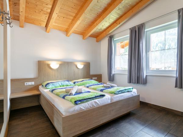 Slaapkamer