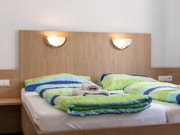 Slaapkamer