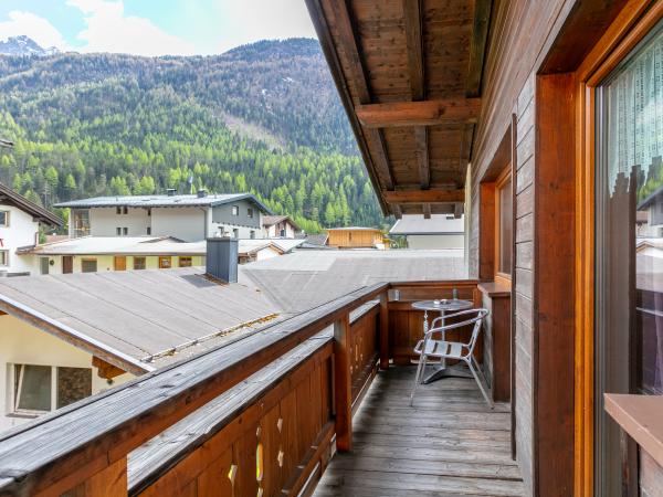 Patio / Balcony
