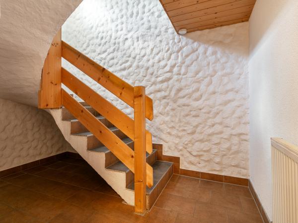 Entrance / Reception